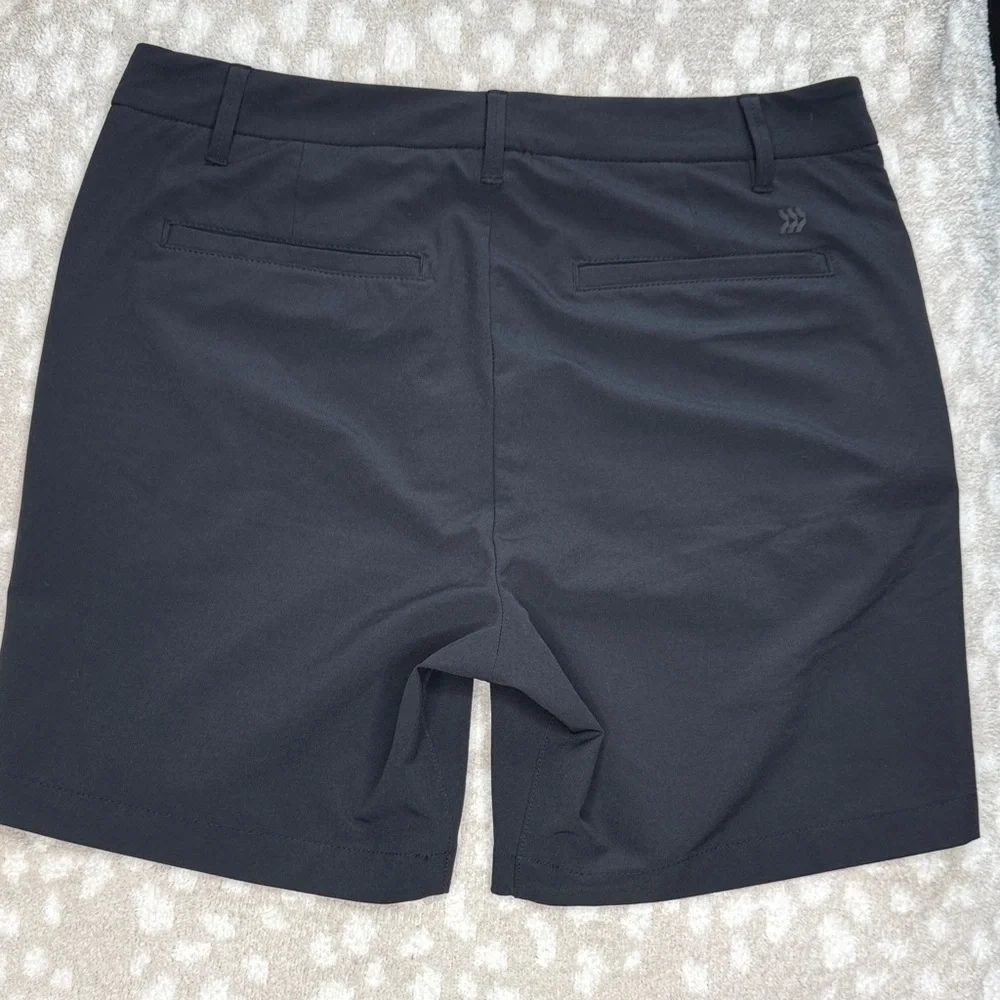 Black Golf Shorts size 32